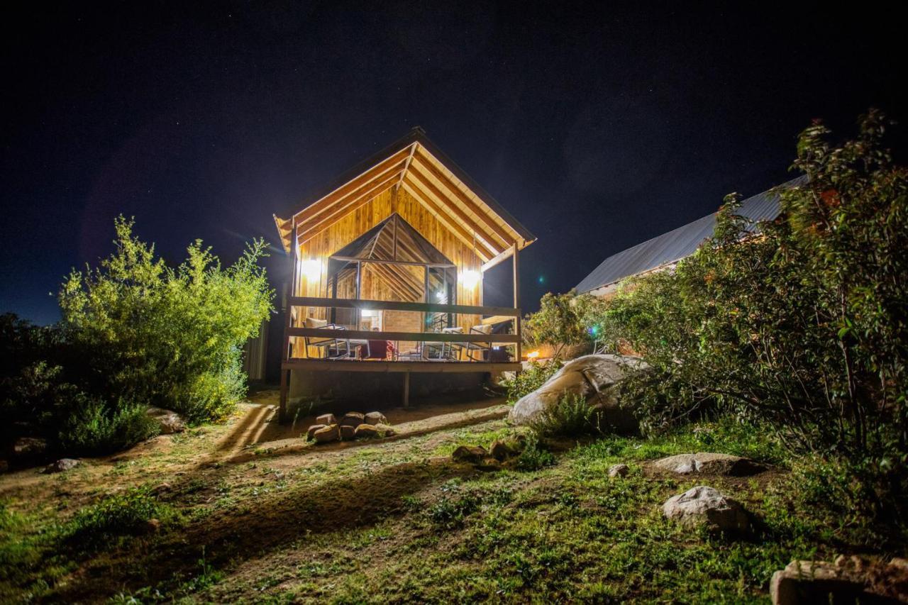 Don Tomas Vinedo Cabanas Вальє-де-Гуадалупе Екстер'єр фото