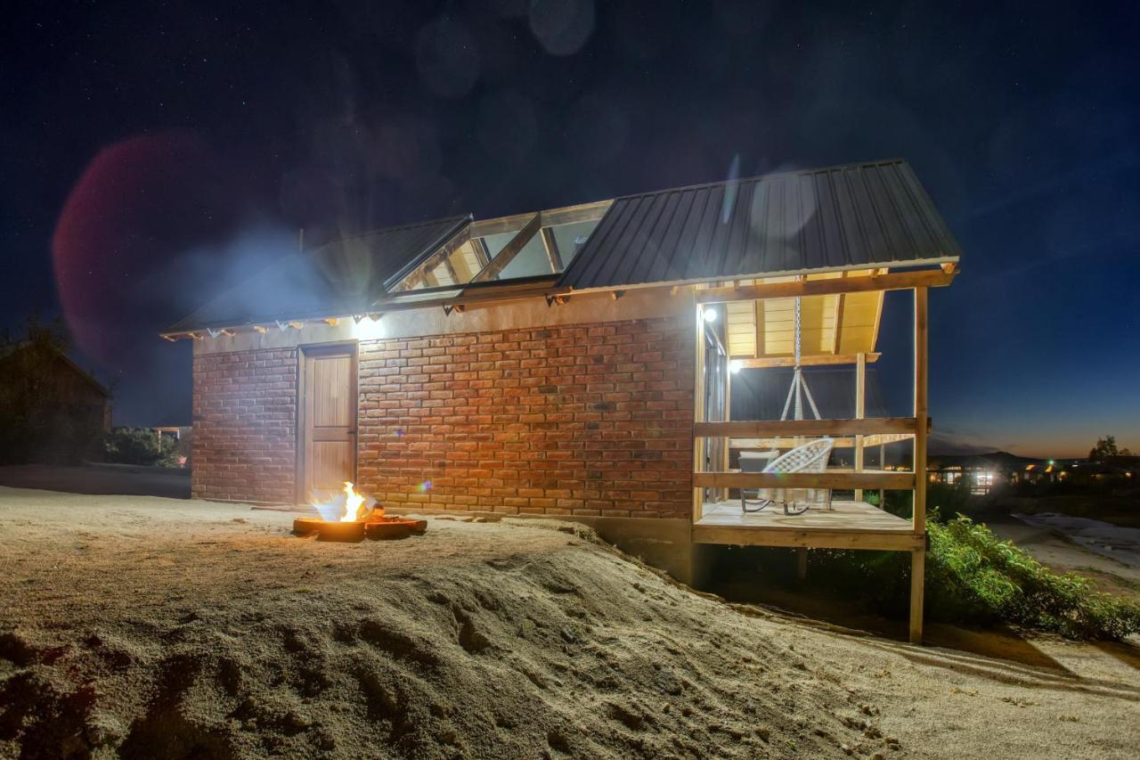 Don Tomas Vinedo Cabanas Вальє-де-Гуадалупе Екстер'єр фото